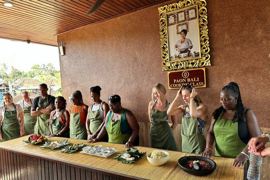 Bali Experience 15 Day