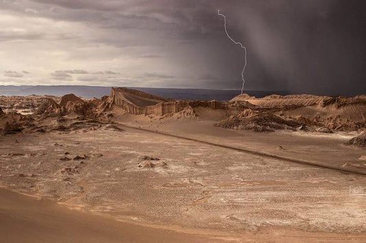 Atacama Desert Adventure Experience