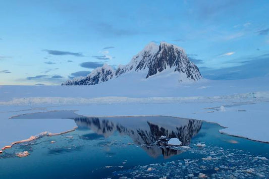 Antarctic Explorer via Buenos Aires, Operated by Quark