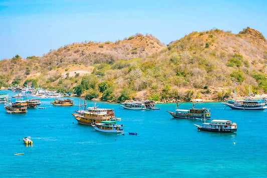 Customized Family Vacations in Indonesia