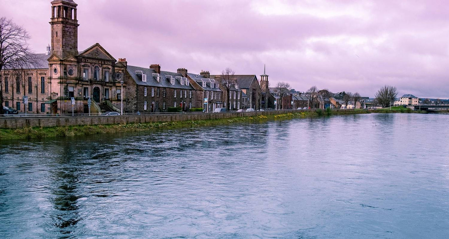 Orkney & Scotland's Northern Coast Small-Group Tour from Edinburgh - 5 Days