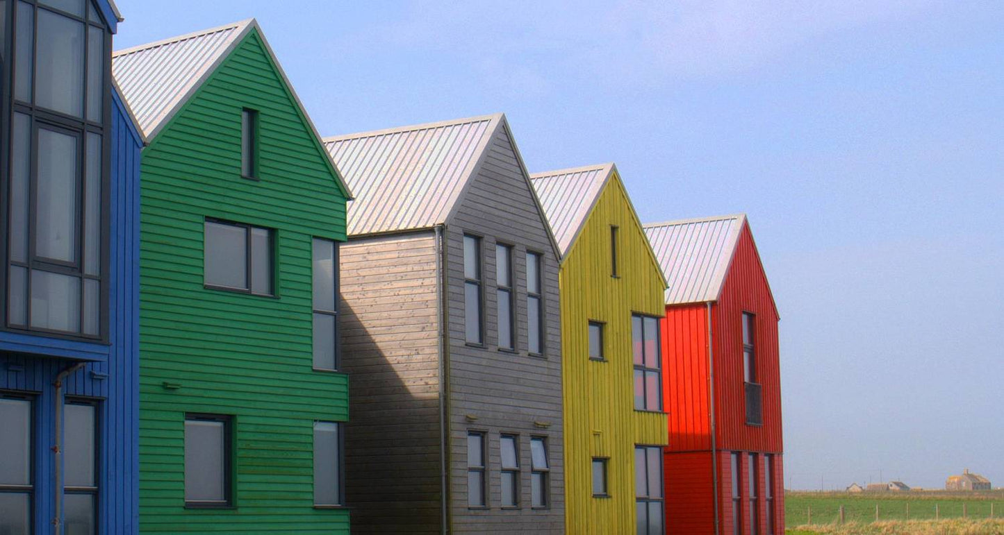Orkney & Scotland's Northern Coast Small-Group Tour from Edinburgh - 5 Days