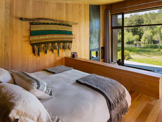 Chile: Patagonia Honeymoon