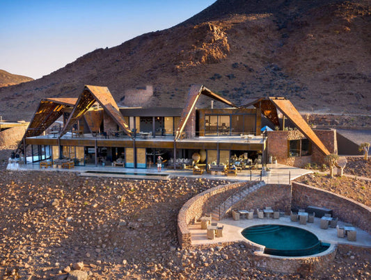 Namibia: Ultimate Honeymoon
