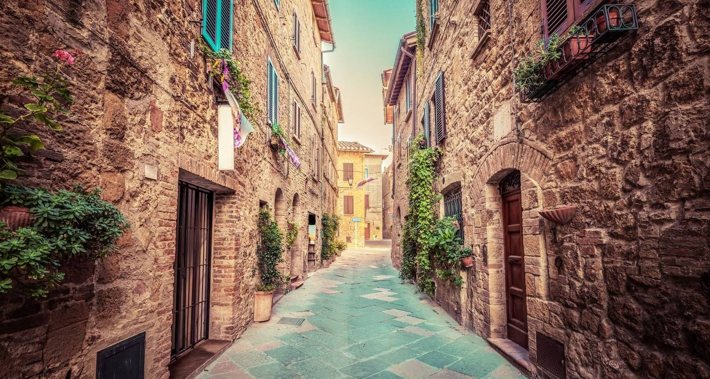 Mamma Mia! Best of Italy