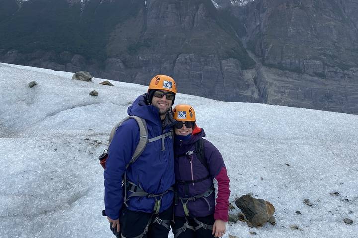 Epic Patagonia