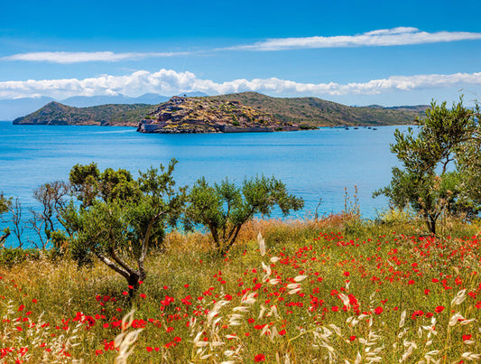 Greece: Island Adventures