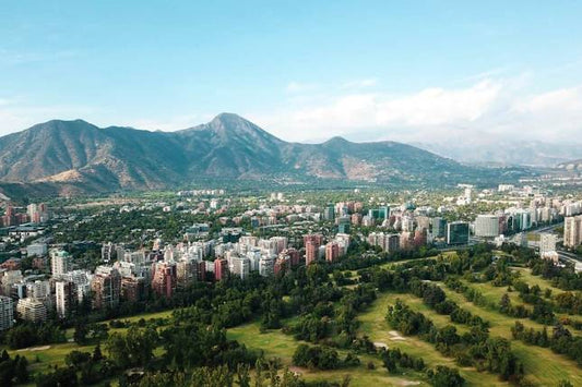 18 Days Santiago, San Pedro de Atacama, Puerto Varas and Patagonia