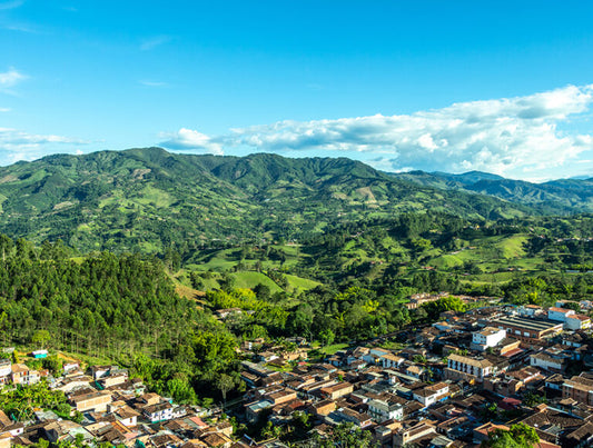 Colombia: Adventure, Culture, and Nature