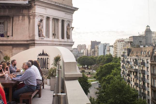 Premium Highlights of South America