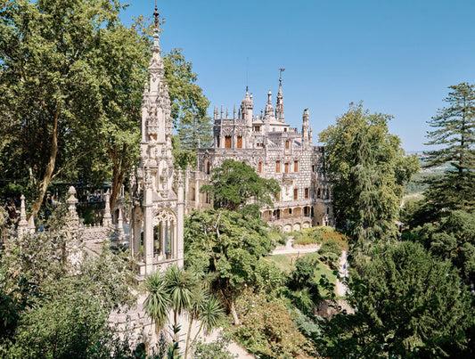 Portugal: Family Adventure