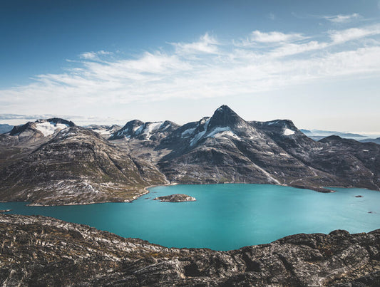 Greenland: An Elevate Exceptional Adventure
