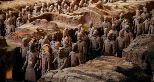 Discover China's Silk Road - 11 Days Private Tour