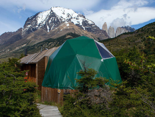 Argentina and Chile: Ultimate Patagonia