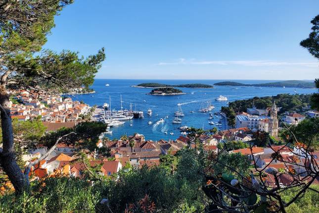 Croatia Sail Adventure