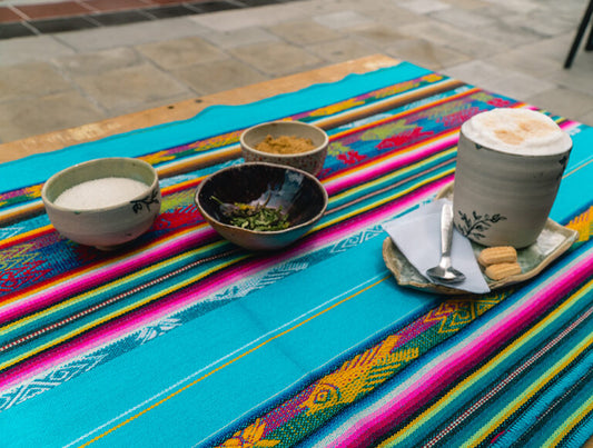 Ecuador: Family Digital Detox Adventure