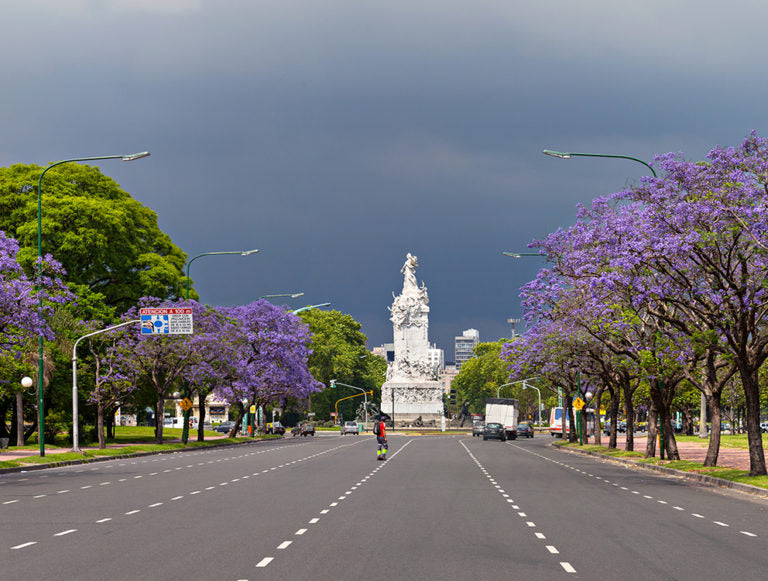 Argentina: Family Adventure