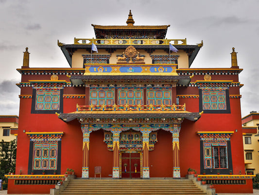 Nepal: An Epic Journey Through the Eastern Himalayas