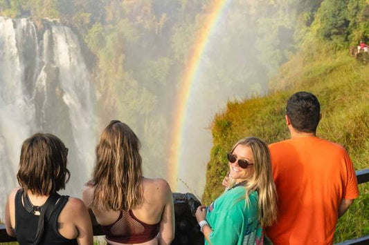 Victoria Falls Explorer (Winter)