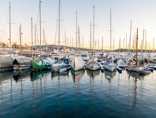 Norway: Family Adventure