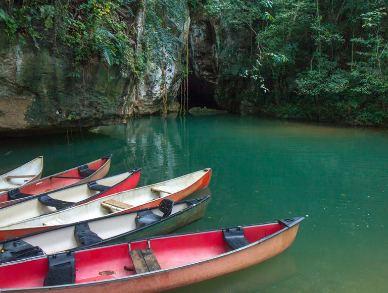 Belize: Family Eco Adventure