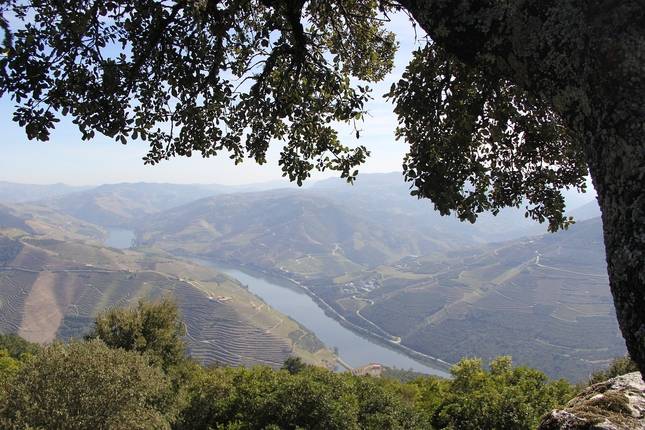 Wonders Of North Portugal