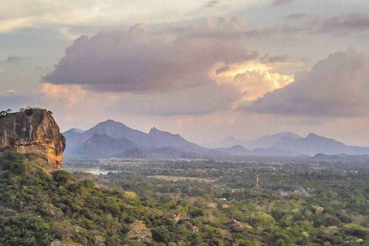 Premium Travel Destinations in Sri Lanka