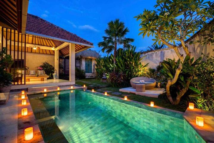Bali Island Tour