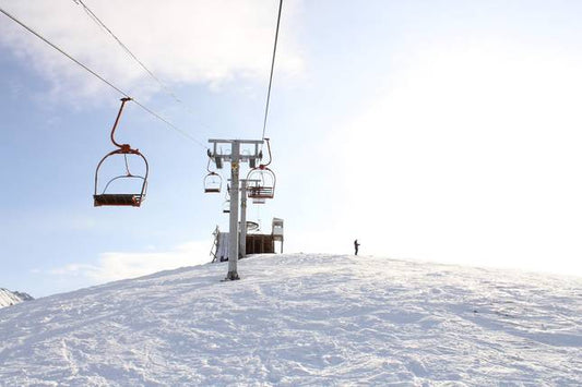 Ski tour in Kyrgyzstan 6 days 5 nights