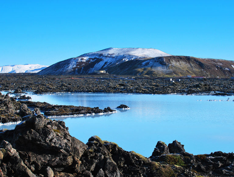 Iceland: Ultimate Family Vacation