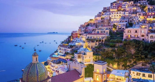 Amalfi Coast Walking - Agriturismo