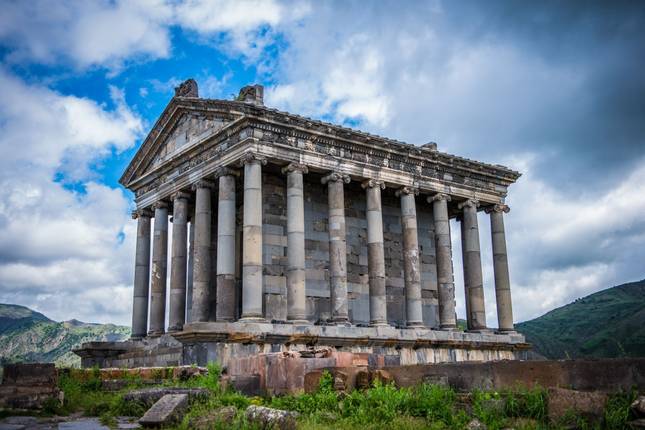 Explore Armenia - Private Tour (Self-Guided)