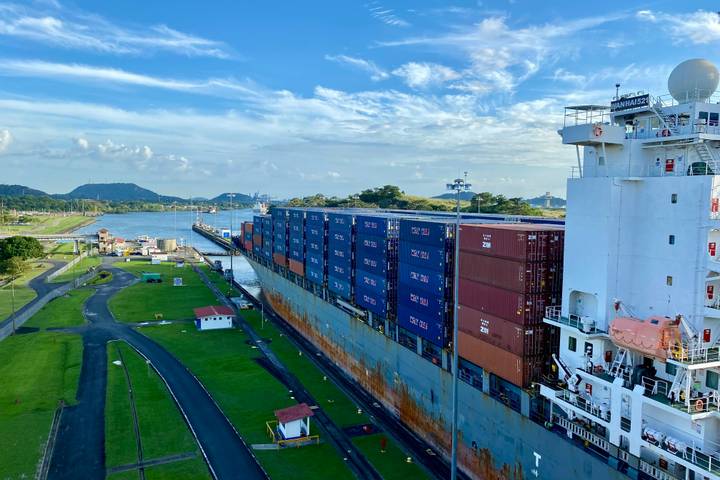 Panama City, Beaches & Mountains 8 Days Tour
