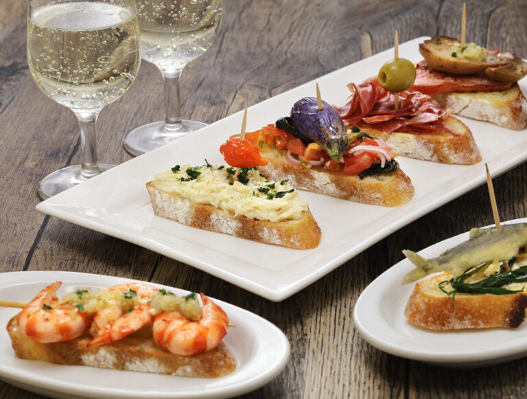 Spain: A Taste of the North