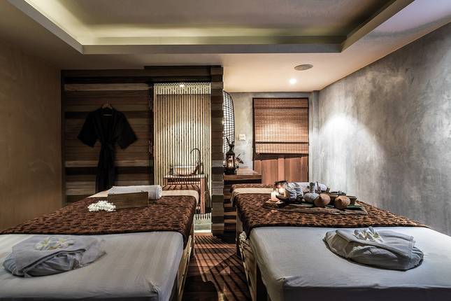 Bangkok & Barcelo Coconut Phuket Retreat – All-Inclusive Package
