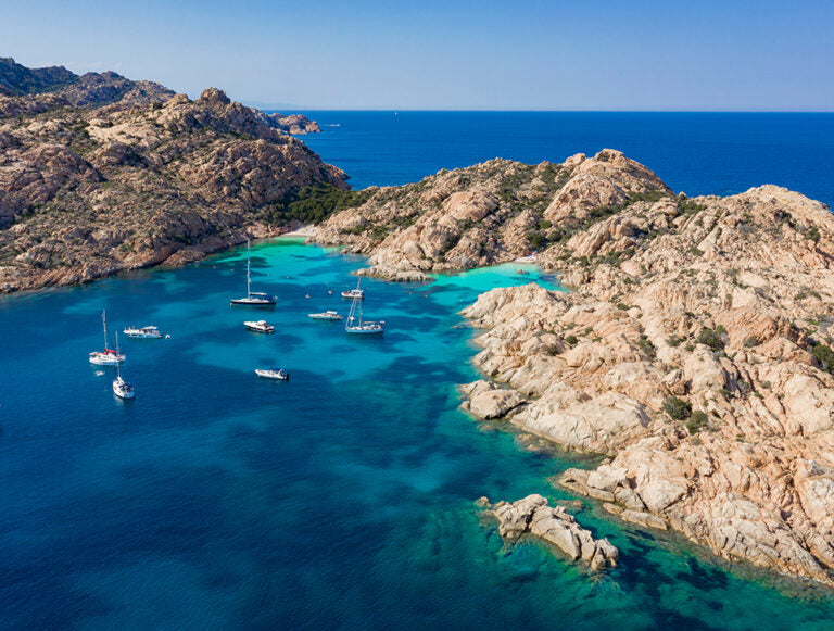 Sardinia Family Adventure