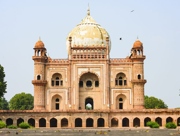 India: The Best of Tigers, History, and Culture