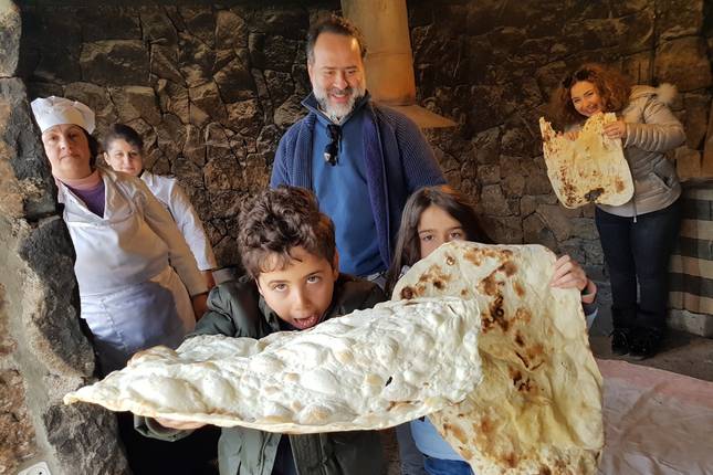 Highlights of Armenia 8 Days (Private Tour)