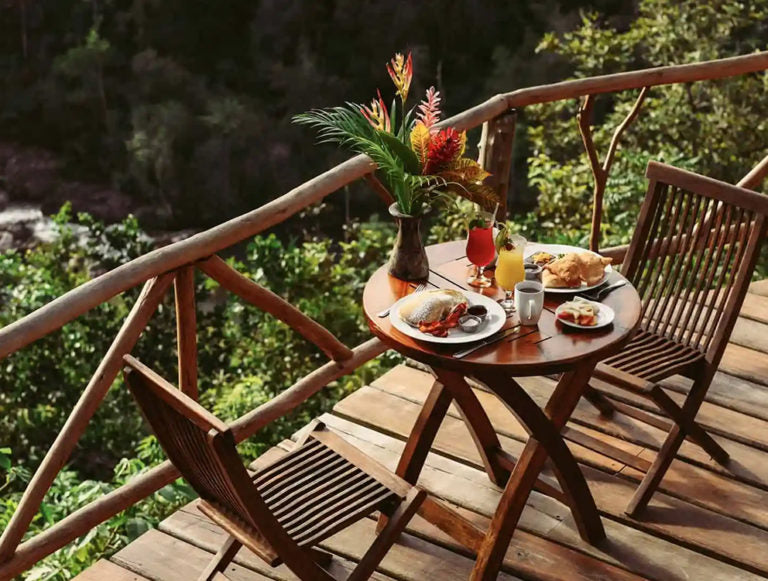 Belize: Eco Luxury Honeymoon
