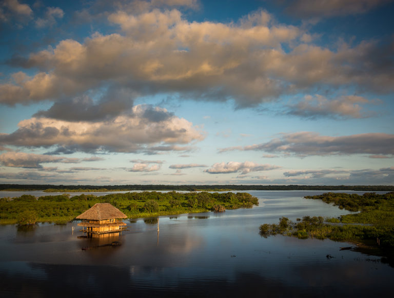 Brazil: Amazon to Bahia Eco-Luxury Honeymoon