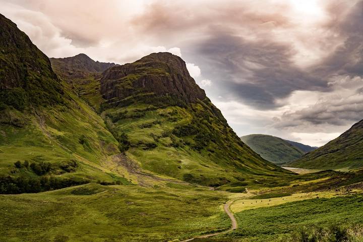 Orkney & Scotland's Northern Coast Small-Group Tour from Edinburgh - 5 Days