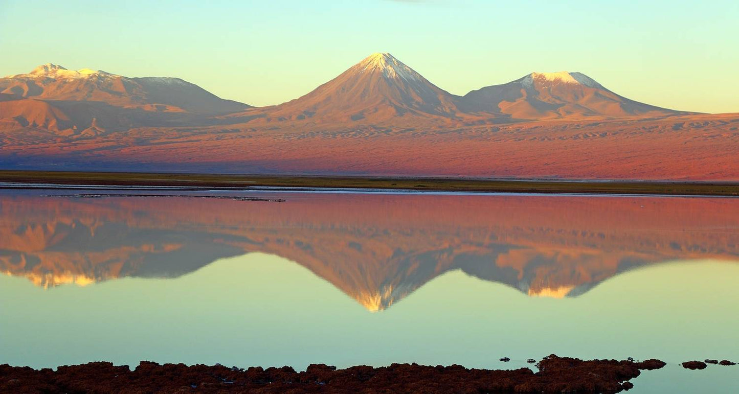Atacama Desert Route