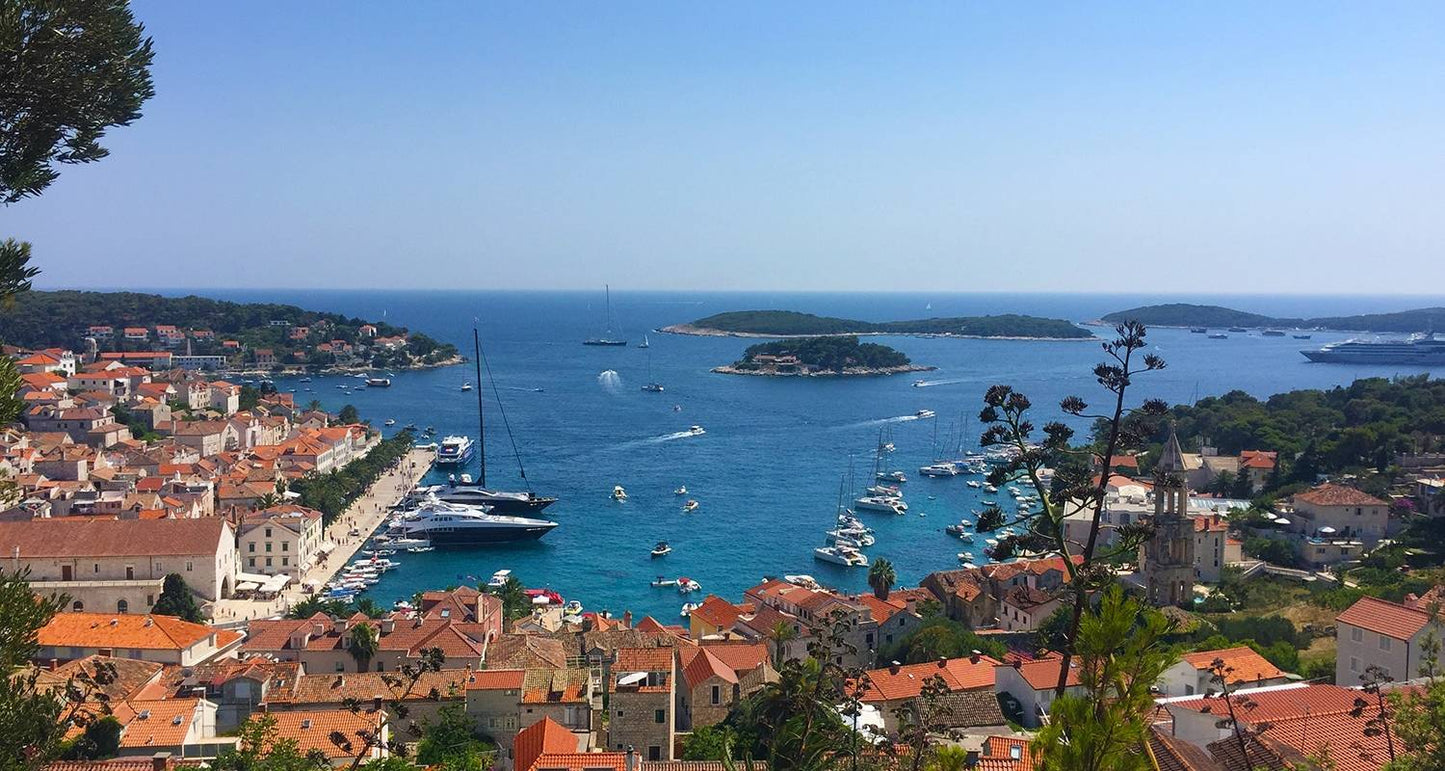 Croatia Sail Adventure