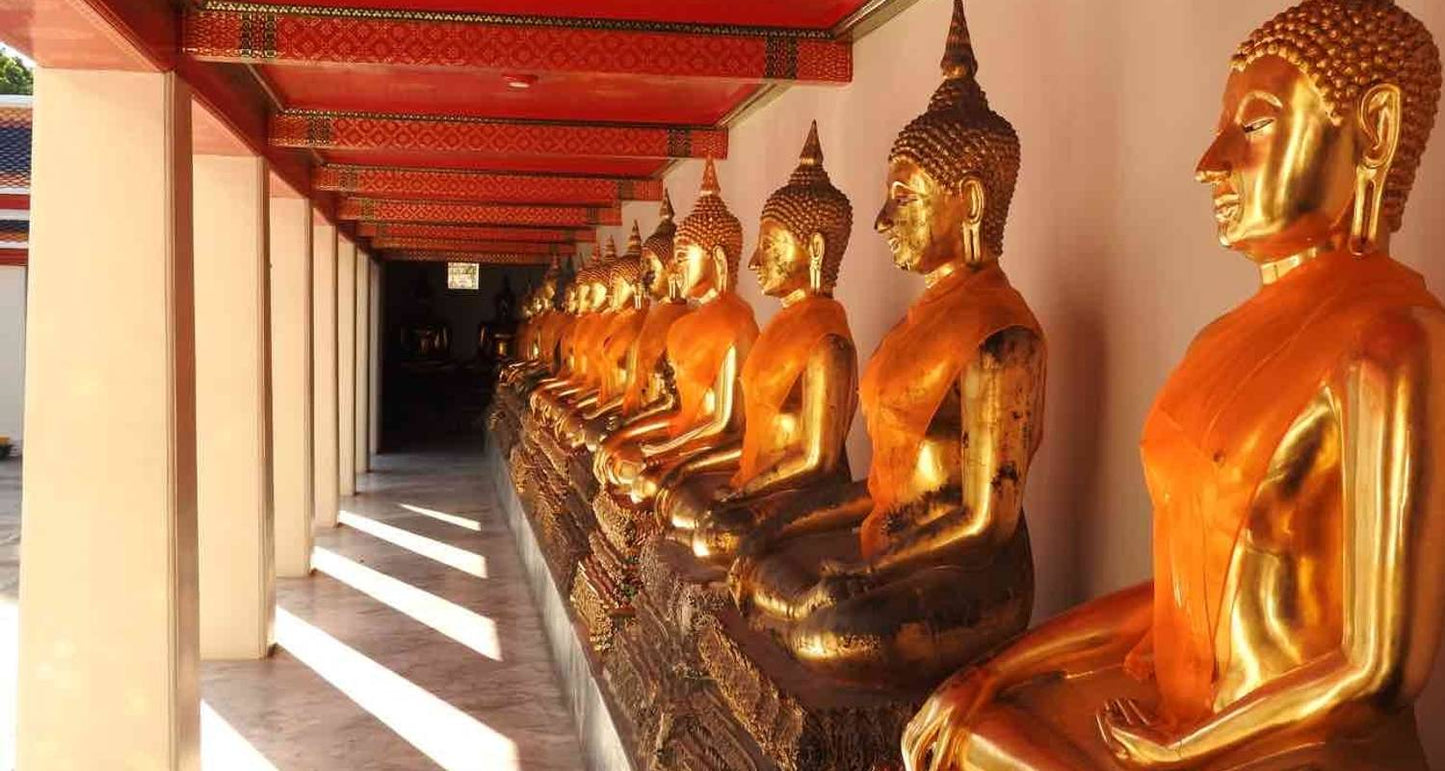 Thailand Unusual 8 days /7 nights