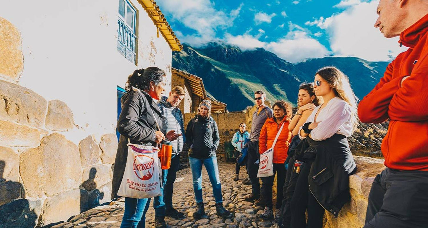 Premium Highlights of South America