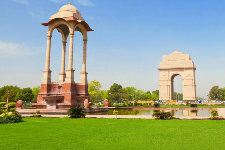 Historical Rajasthan