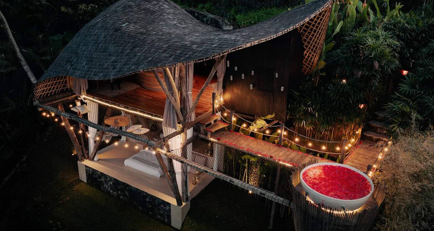Bali Island Tour