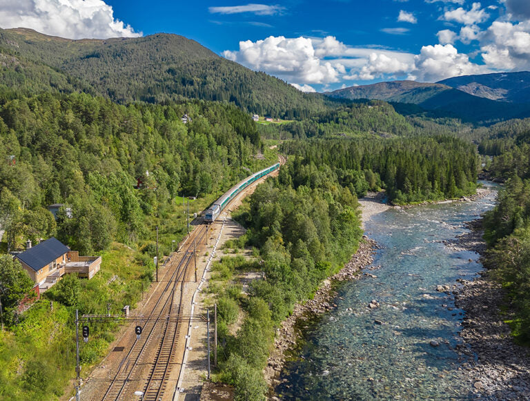 Norway: Family Adventure