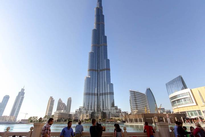 09-Day Dubai Family Explorer tour