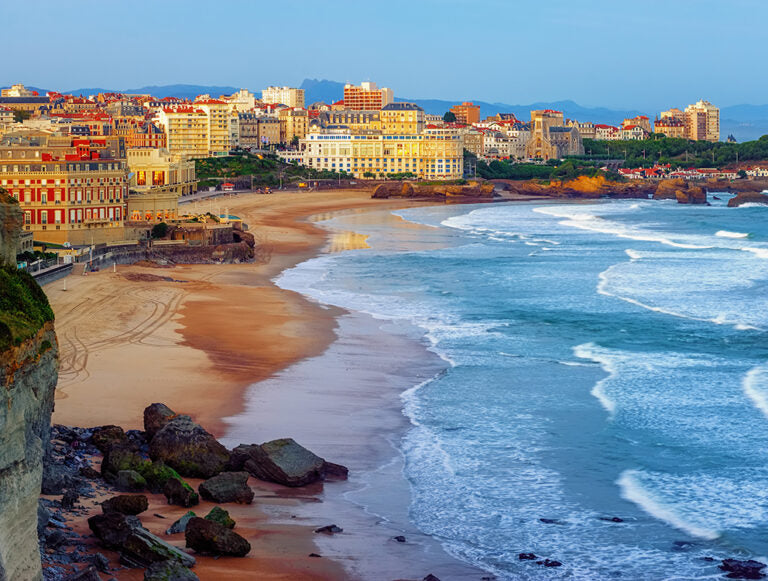 Spain: A Taste of the North